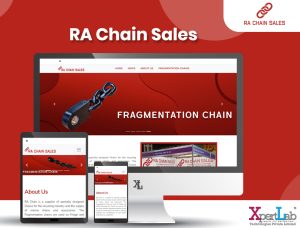 RA Chain