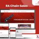 RA-Chain - xpertlab technologies private limited