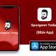 Spurgeon-Today ios - xpertlab technologies private limited