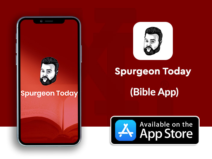 Spurgeon-Today ios - xpertlab technologies private limited