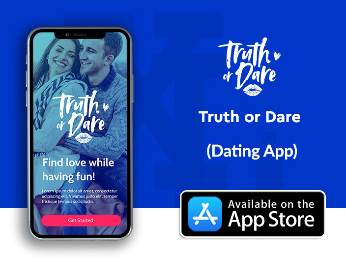 Truth-&-Dare ios - xpertlab technologies private limited