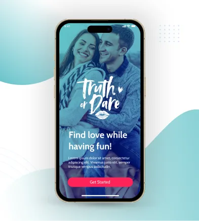 XpertLab Technologies Private Limited Mobile App Development Truth & Dare iOS