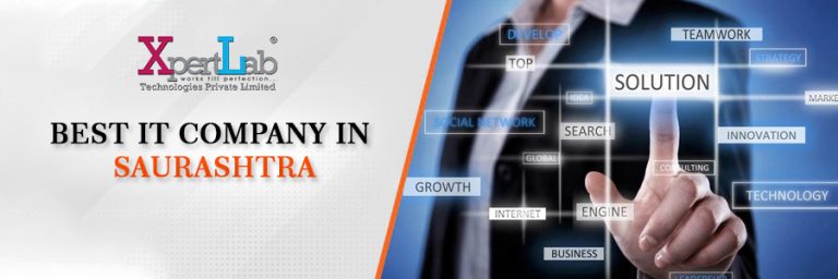 Best IT Company in Saurashtra