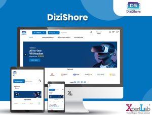 DiziShore