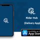 Rider Hub - xpertlab technologies private limited