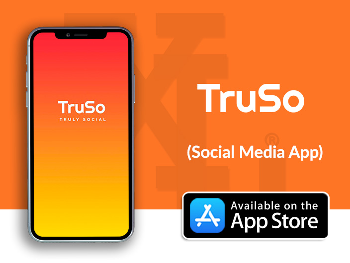 TruSo - xpertlab technologies private limited
