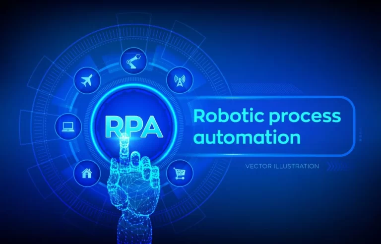 Robotic Process Automation (RPA)