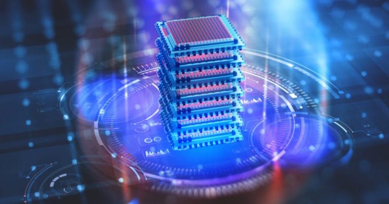 What Is Quantum Computing?