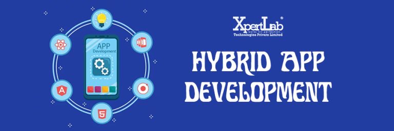 Best Hybrid App Development In Junagadh