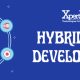 hybrid app junagadh