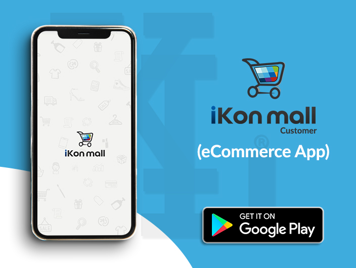 iKonmall-Customer - xpertlab technologies private limited