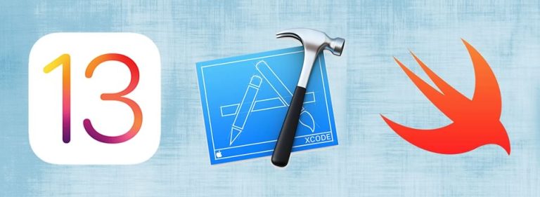 Xcode 13.4￼