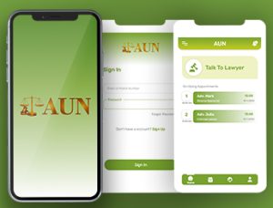 AUN Customer