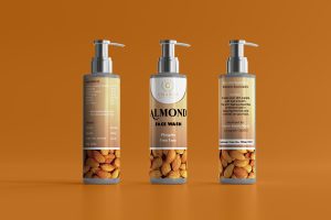 Almond-Mockup - xpertlab technologies private limited