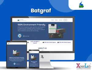 Batgraf