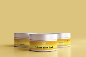 Golden-Side - Packaging Design - xpertlab technologies private limited