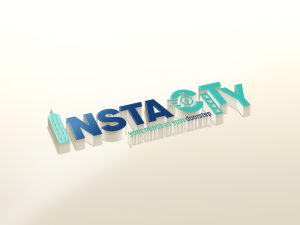 Insta City