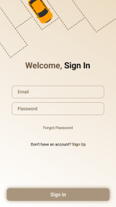 Login Screen - xpertlab technologes private limited