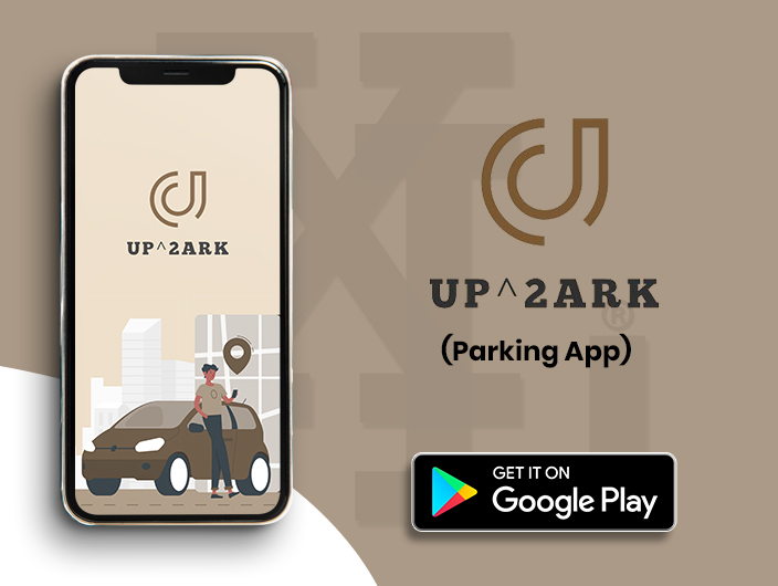UP2ARK - app xpertlab technologies private limited