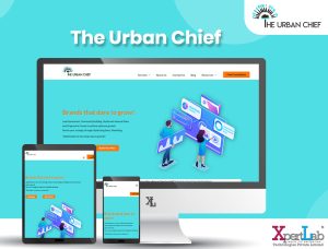 The Urban Chief
