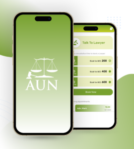 AUN Customer