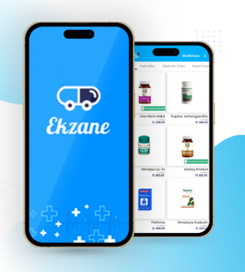 Ekzane