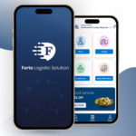 XpertLab Technologies Private Limited Forte Logistic