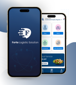 Forte Logistic