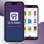 XpertLab Technologies Private Limited GR Mart
