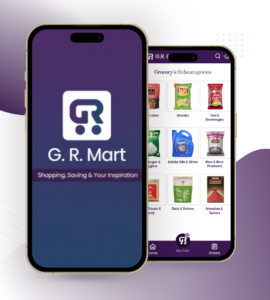 GR Mart