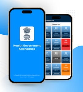 Health Government Attendance