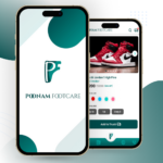 XpertLab Technologies Private Limited Poonam Footcare