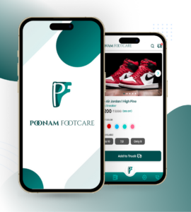 Poonam Footcare