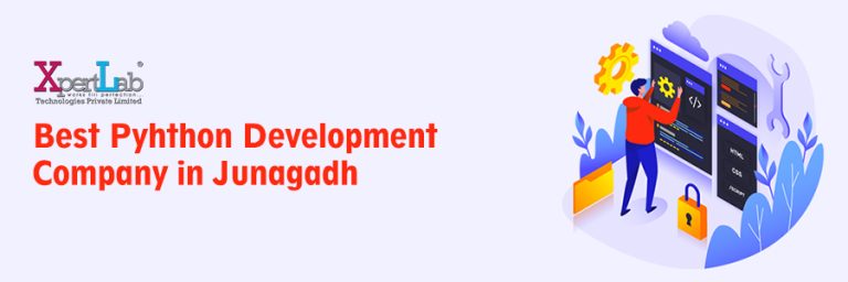 Best  Python Development Company in Junagadh