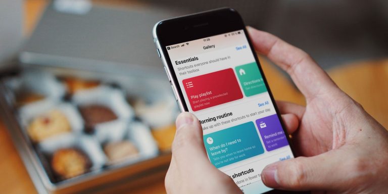 10 Handy iPhone Shortcuts to Automate Everyday Tasks