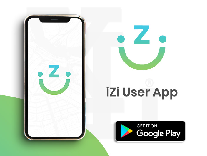 izi-user - xpertlab technolgogies private limited