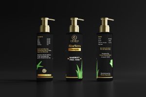 shampoo -alovera - xpertlab technologies private limited