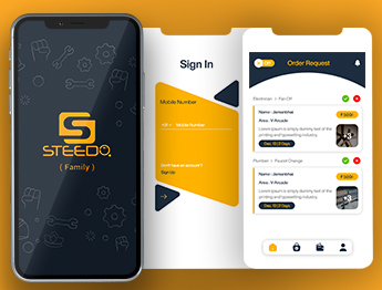 steedo family - xpertlab technologies private limited