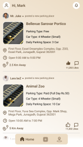 viewparking - xpertlab technloges private limited