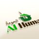 Al-Huma Logo Designing - xpertlab technologies private limited