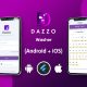 Dazzo-washer - flutter - xpertlab technologies private limited