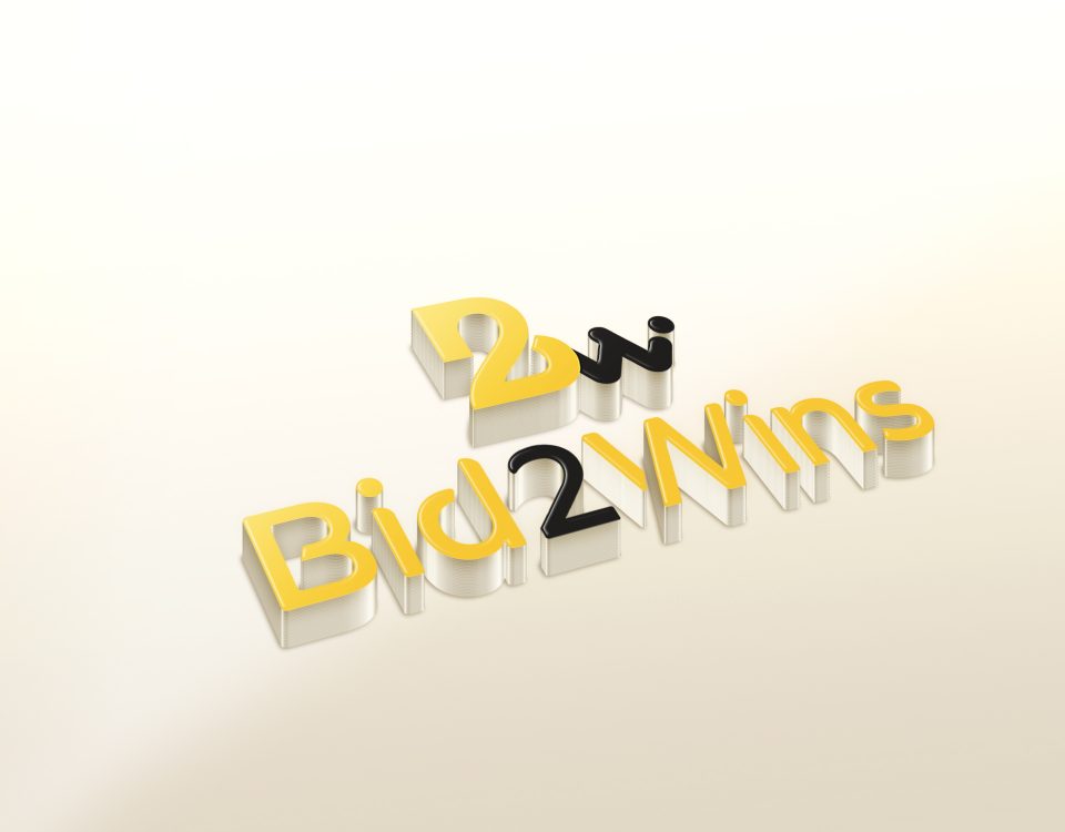 Bid2Wins - XpertLab Technologies Private Limited