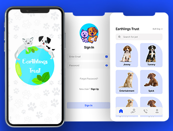 Earthlings-Trust - xpertlab technologies private limited
