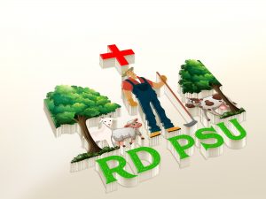 RD PSU