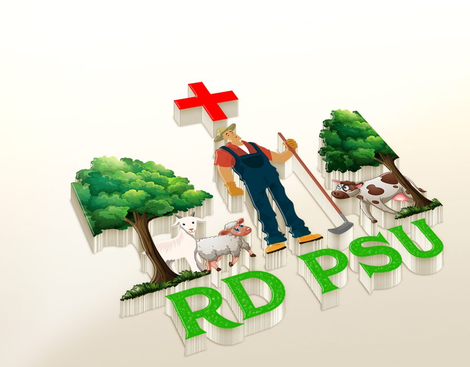 RD-PSU - Logo Designing - xpertllab technologies private limited