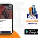 Sewacity-Delivery - Android App - xpertlab technologies private limited