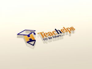 Teachelps