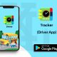 Tracker-Driver - xpertlab technologies private limited