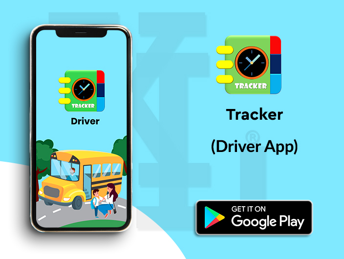 Tracker-Driver - xpertlab technologies private limited