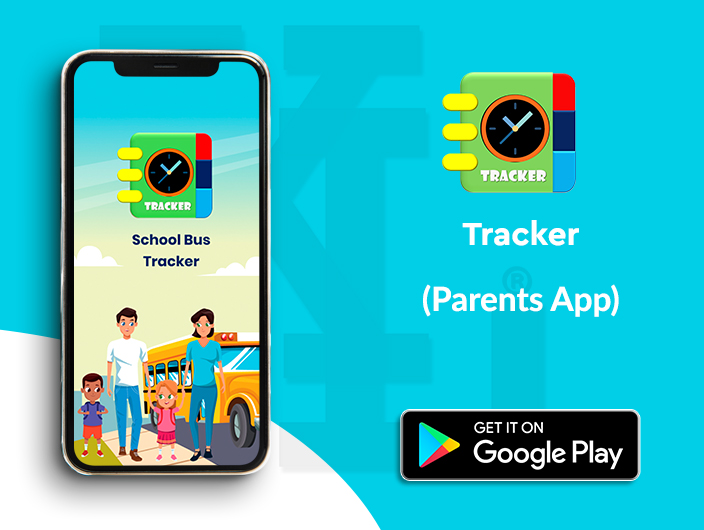 Tracker-Parents Android - XpertLab Technologies Private Limited
